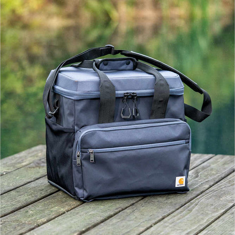 cold front 24 can cooler