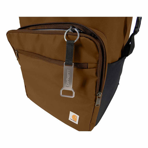 cold front 30 can cooler backpack