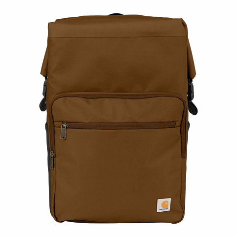 cold front 30 can cooler backpack