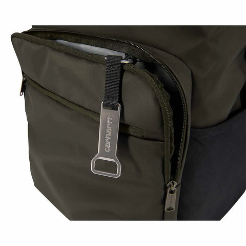 cold front 30 can cooler backpack