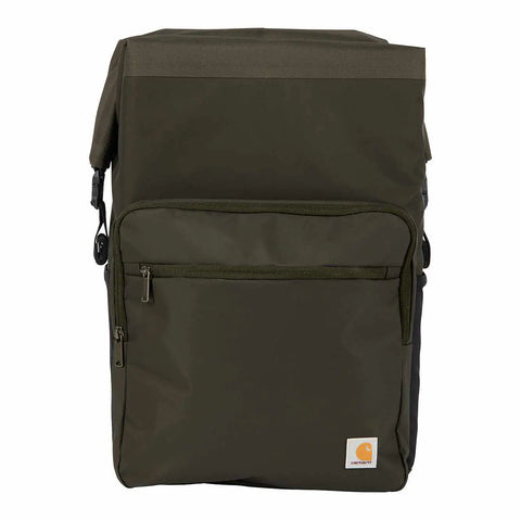 cold front 30 can cooler backpack