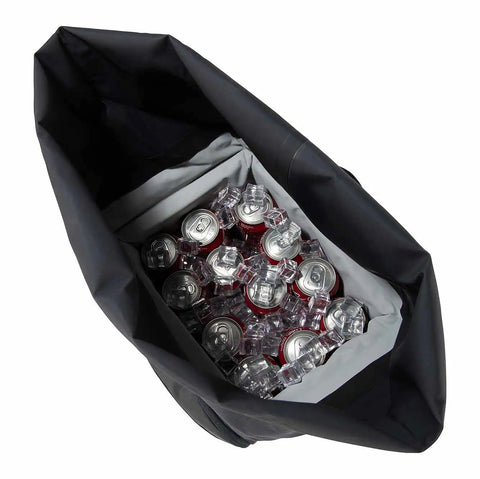 cold front 30 can cooler backpack