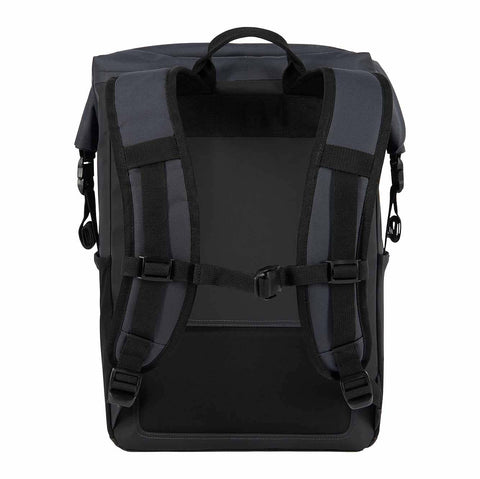 cold front 30 can cooler backpack