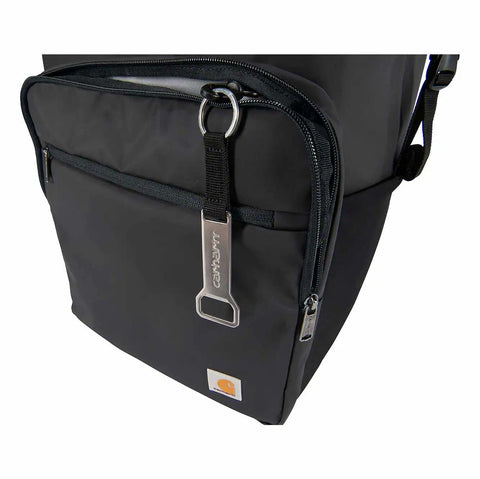 cold front 30 can cooler backpack