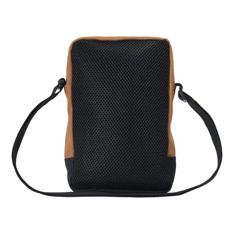 crossbody zip bag