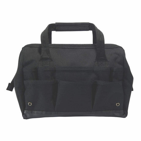 14-inch 25 pocket heavyweight tool bag