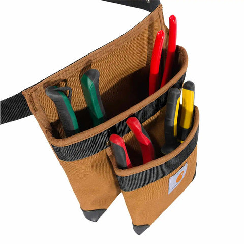 7 pocket tool belt