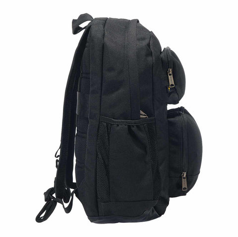 28l dual-compartment backpack