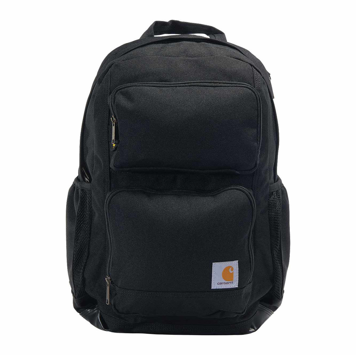 28l dual-compartment backpack
