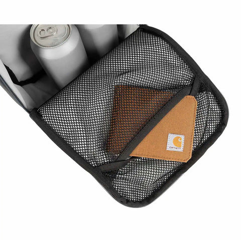 insulated lunch cooler