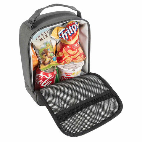 insulated lunch cooler
