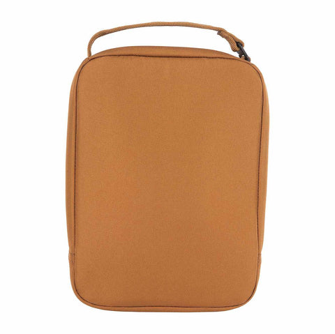 insulated lunch cooler