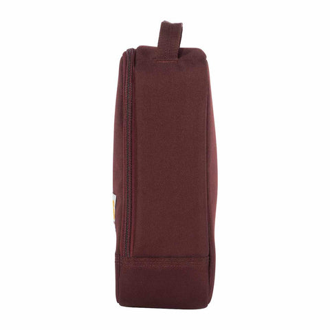 insulated lunch cooler