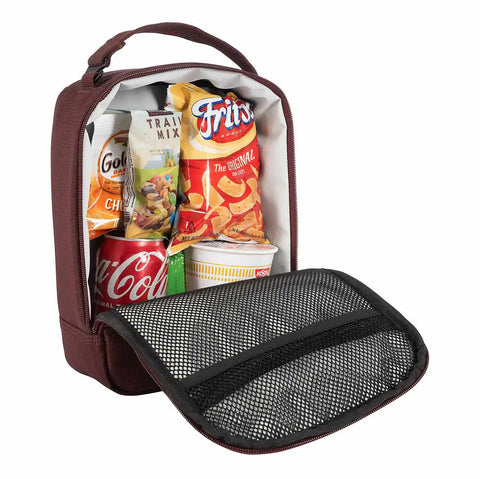 insulated lunch cooler