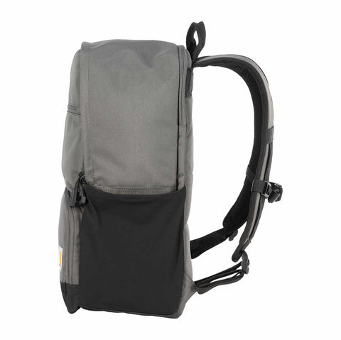 insulated two compartment