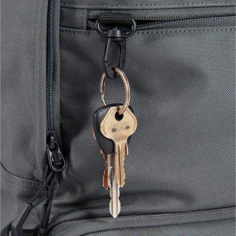 insulated two compartment