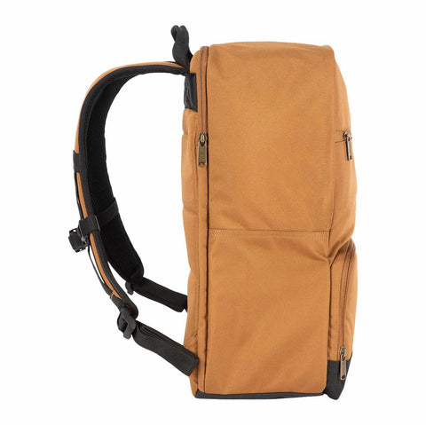 insulated two compartment