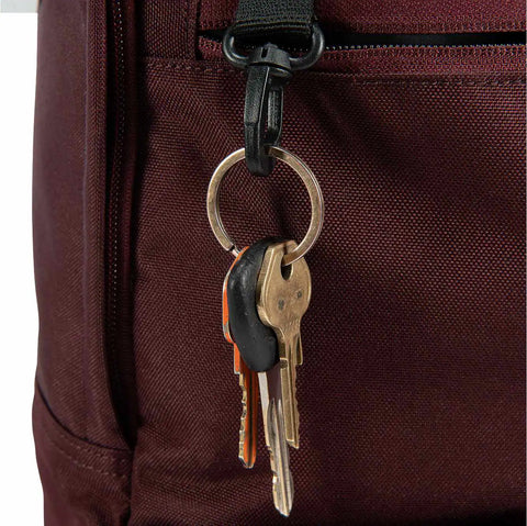 insulated two compartment