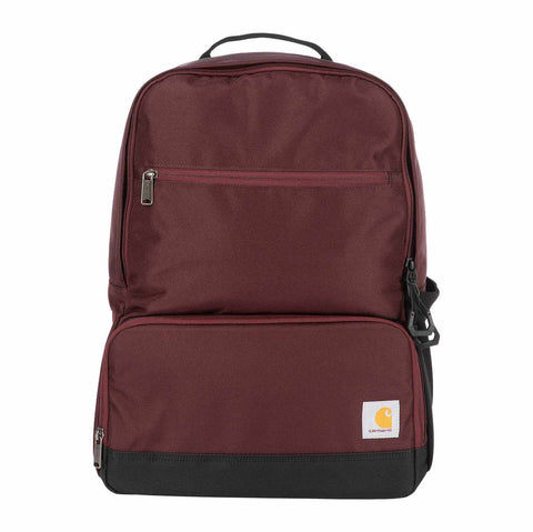 insulated two compartment