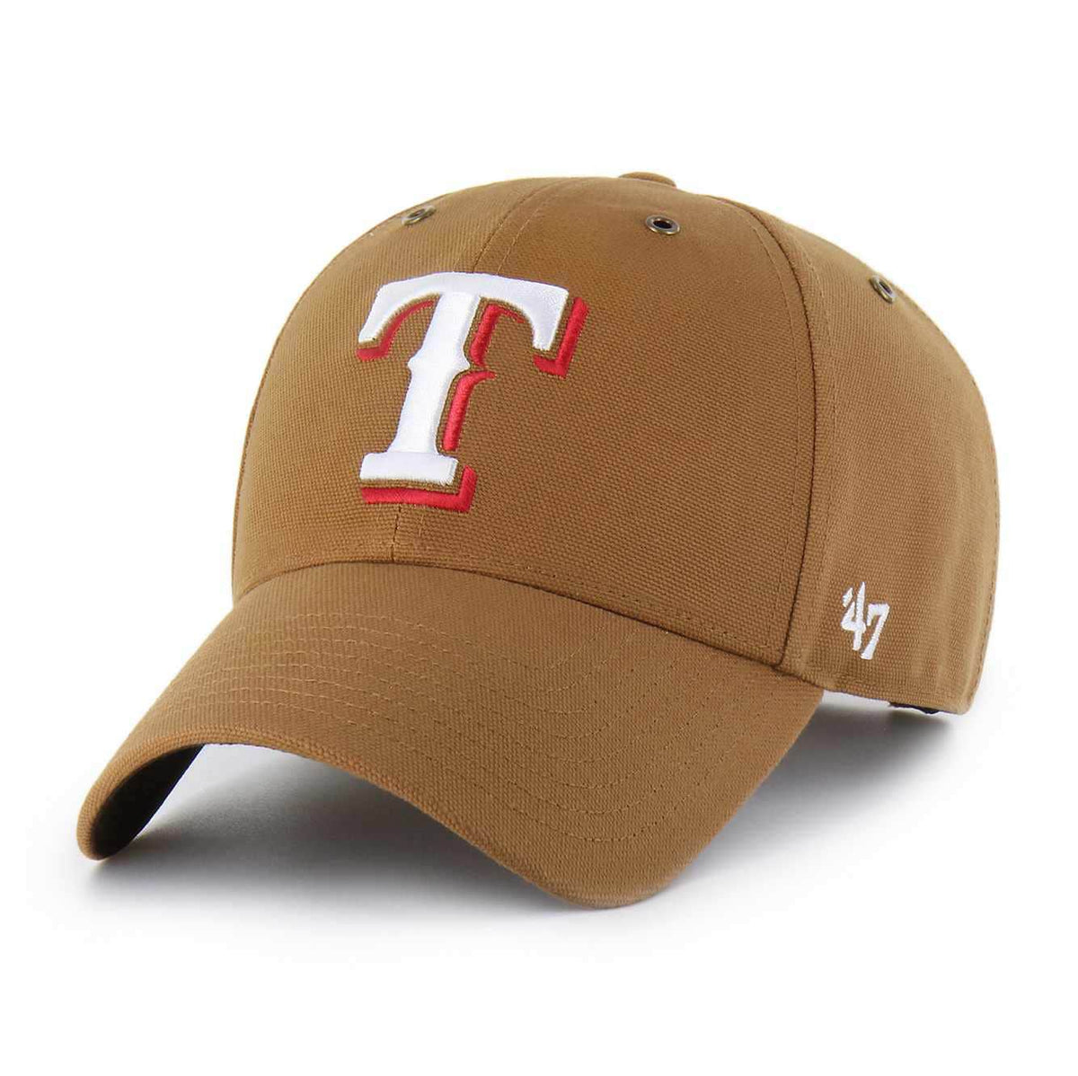 texas rangers '47 mvp