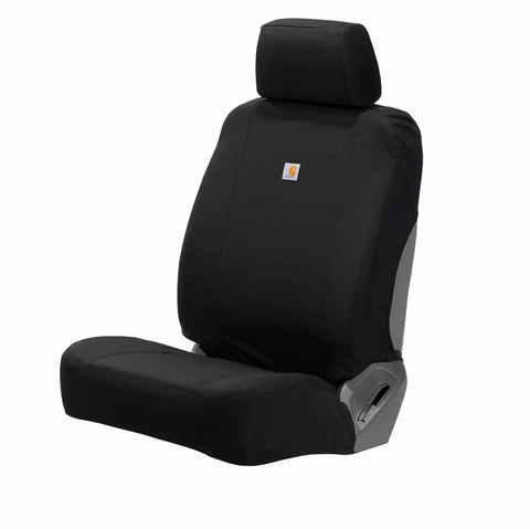universal fitted nylon duck bucket
seat cover
