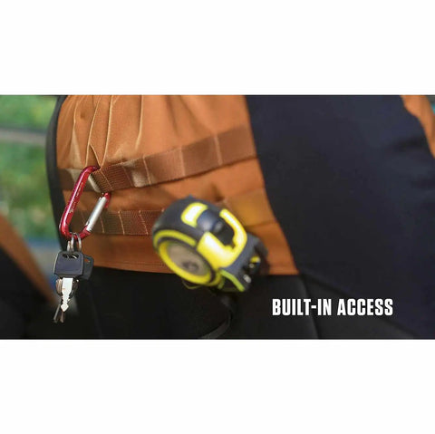 universal fitted nylon duck bucket
seat cover