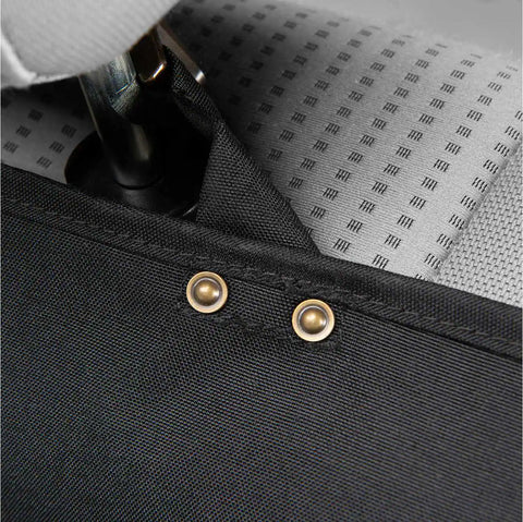 universal fitted nylon duck pet hammock