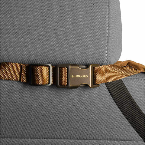 quick fit nylon duck bucket seat cover