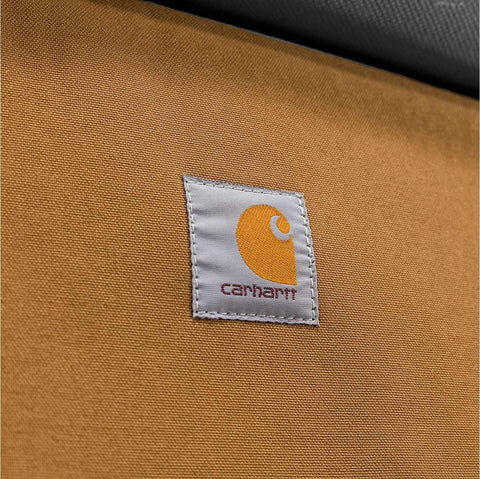 quick fit nylon duck bench seat cover