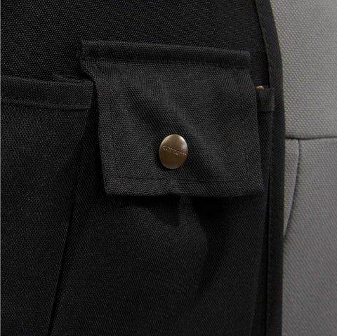 universal nylon duck seat organizer