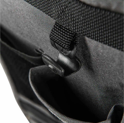 universal nylon duck seat organizer