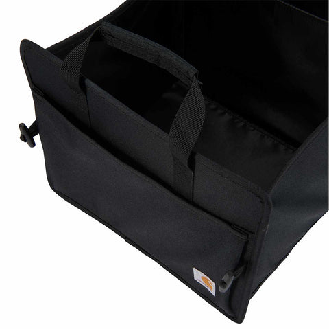 universal collapsible cargo organizer