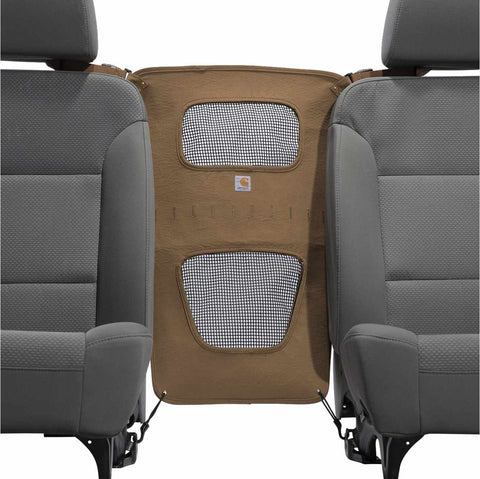 universal nylon duck pet barrier