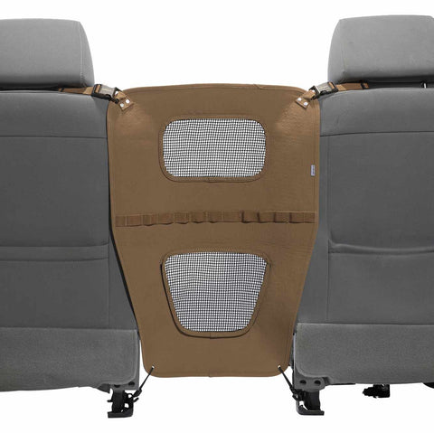 universal nylon duck pet barrier