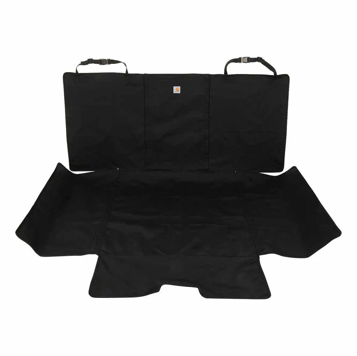universal fitted nylon duck cargo liner