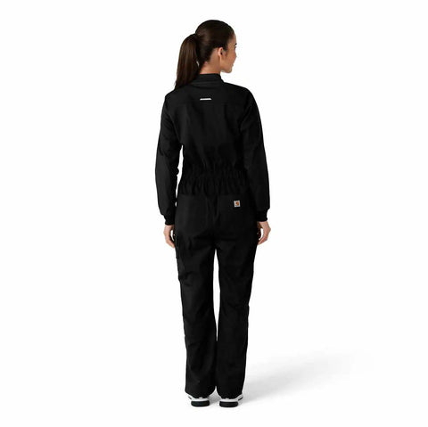 women's rugged flex® rscu ripstop coverall