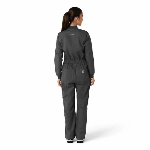 women's rugged flex® rscu ripstop coverall
