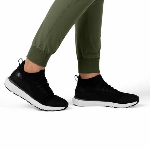 women's force essentials  jogger scrub pant