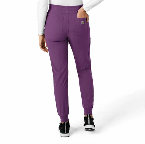 women's force essentials  jogger scrub pant