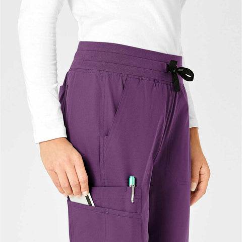 women's force essentials  jogger scrub pant