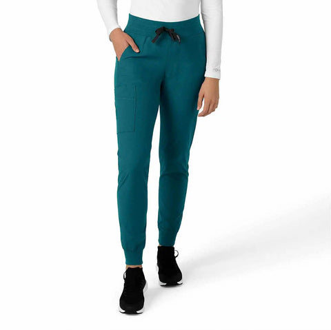 women's force essentials  jogger scrub pant