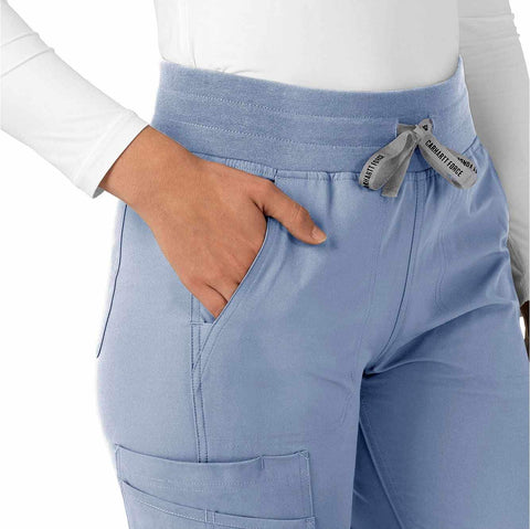 women's force essentials  jogger scrub pant