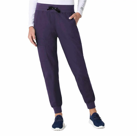 women's force essentials  jogger scrub pant