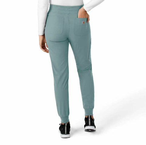 women's force essentials  jogger scrub pant