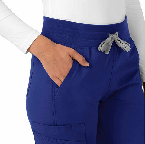 women's force essentials  jogger scrub pant