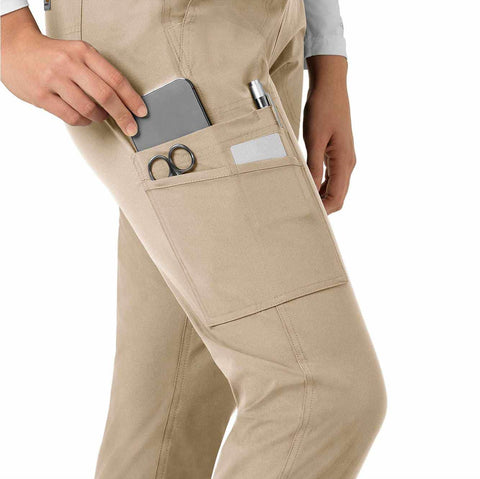 women's force essentials  jogger scrub pant