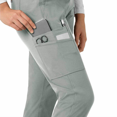 women's force essentials  jogger scrub pant