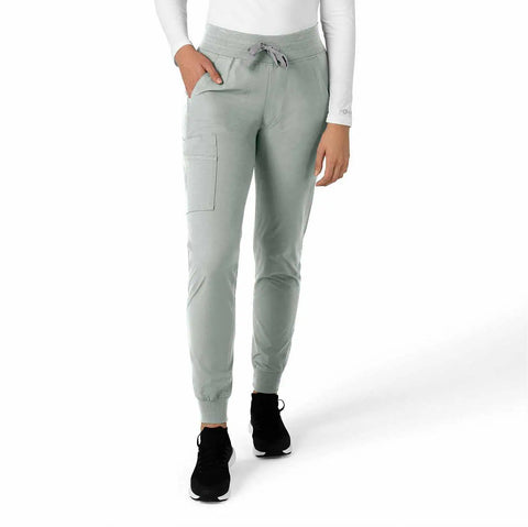 women's force essentials  jogger scrub pant