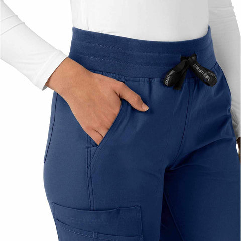 women's force essentials  jogger scrub pant