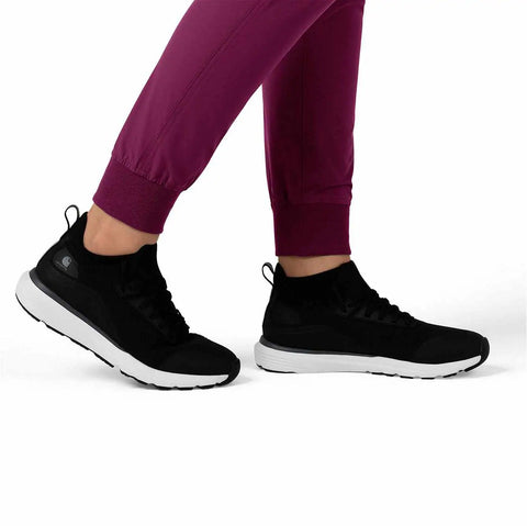 women's force essentials  jogger scrub pant
